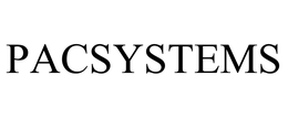 PACSYSTEMS