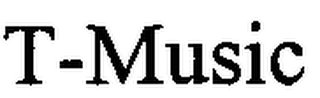 T-MUSIC
