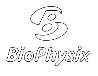 B BIOPHYSIX