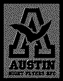 A AUSTIN NIGHT FLYERS RFC