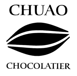 CHUAO CHOCOLATIER