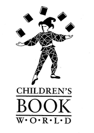 CHILDREN'S BOOK WORLD