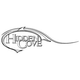 HIDDEN COVE