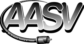 AASV ALL AROUND SOUND & VIDEO