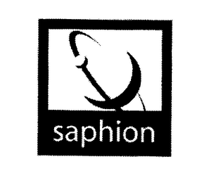 SAPHION