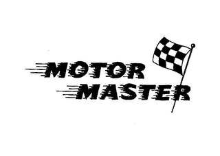 MOTOR MASTER