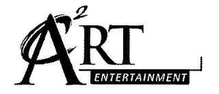 C 2 ART ENTERTAINMENT