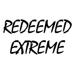 REDEEMED EXTREME