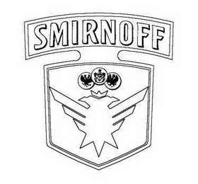 SMIRNOFF