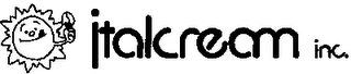 ITALCREAM INC.