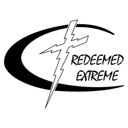 C REDEEMED EXTREME