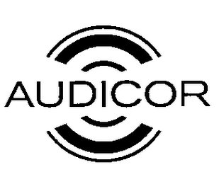 AUDICOR