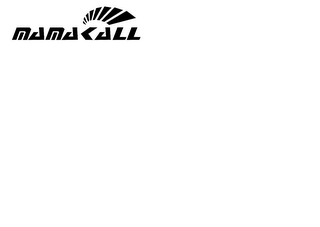MAMAKALL