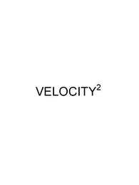 VELOCITY2