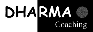 DHARMA COACHING