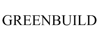 GREENBUILD