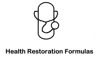 HEALTH RESTORATION FORMULAS