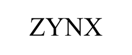 ZYNX HEALTH INCORPORATED