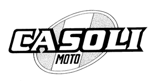 CASOLI MOTO