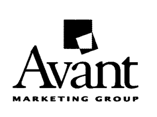 AVANT MARKETING GROUP