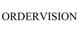 ORDERVISION