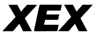 XEX