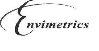 ENVIMETRICS