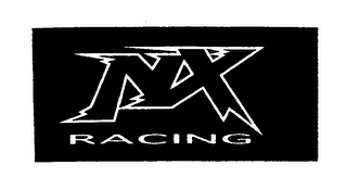 NX RACING