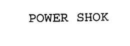 POWER SHOK