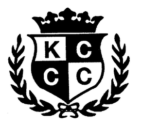 KCCC