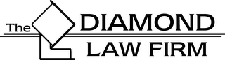 THE D L DIAMOND LAW FIRM