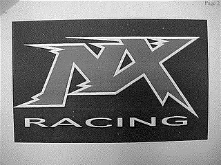 NX RACING