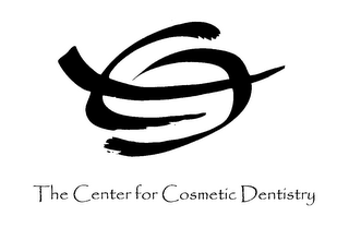 THE CENTER FOR COSMETIC DENTISTRY
