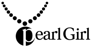 PEARL GIRL