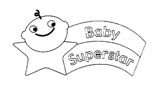 BABY SUPERSTAR