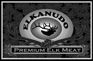 ELKANUDO PREMIUM ELK MEAT