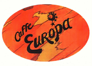 CAFFE EUROPA