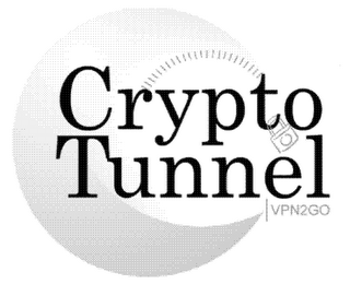 CRYPTO TUNNEL VPN2GO