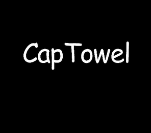 CAPTOWEL