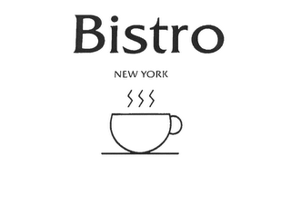 BISTRO NEW YORK