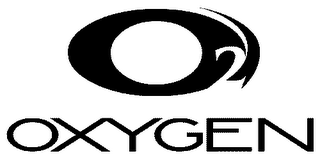 O2 OXYGEN