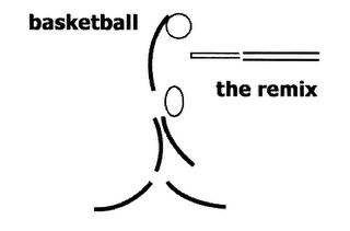 BASKETBALL THE REMIX