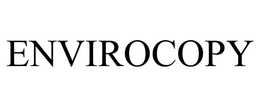 ENVIROCOPY