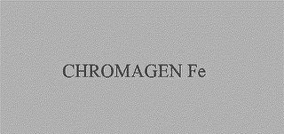 CHROMAGEN FE