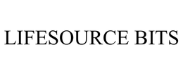 LIFESOURCE BITS