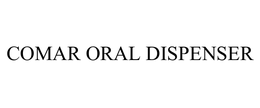 COMAR ORAL DISPENSER