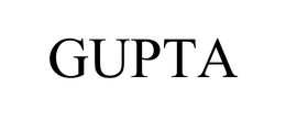 GUPTA