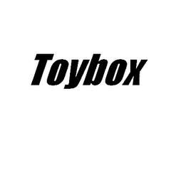 TOYBOX