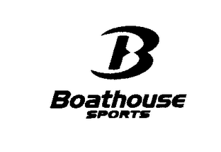 B BOATHOUSE SPORTS