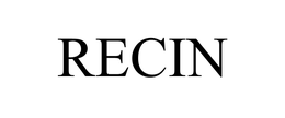 RECIN